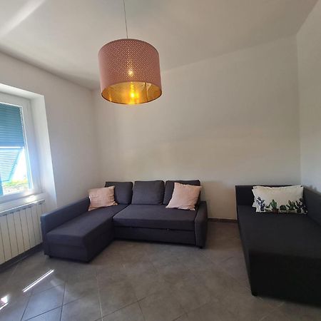 Apartmán D'Oro E D'Azzurro La Spezia Exteriér fotografie