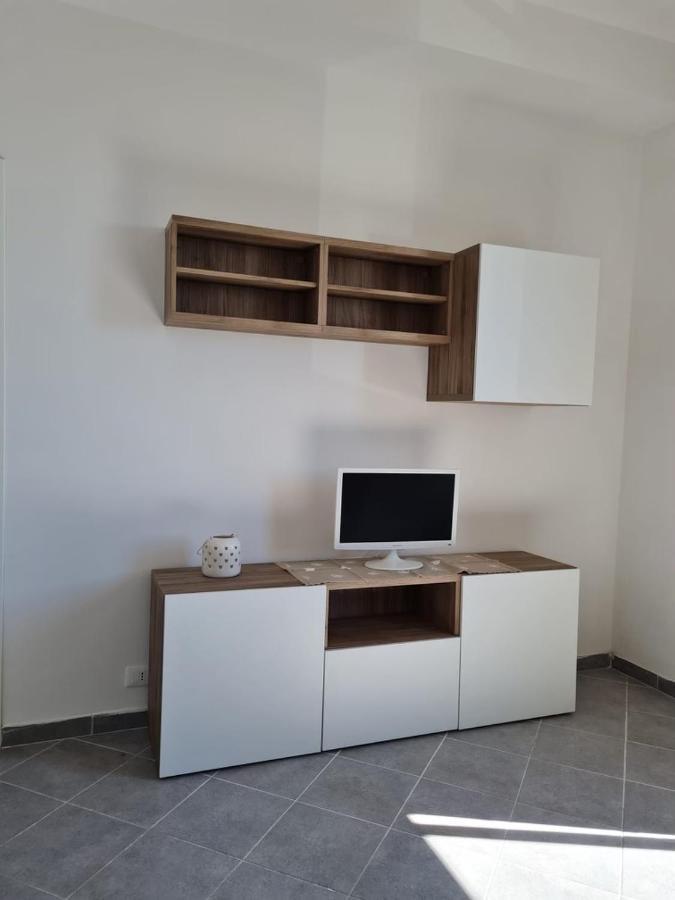 Apartmán D'Oro E D'Azzurro La Spezia Exteriér fotografie