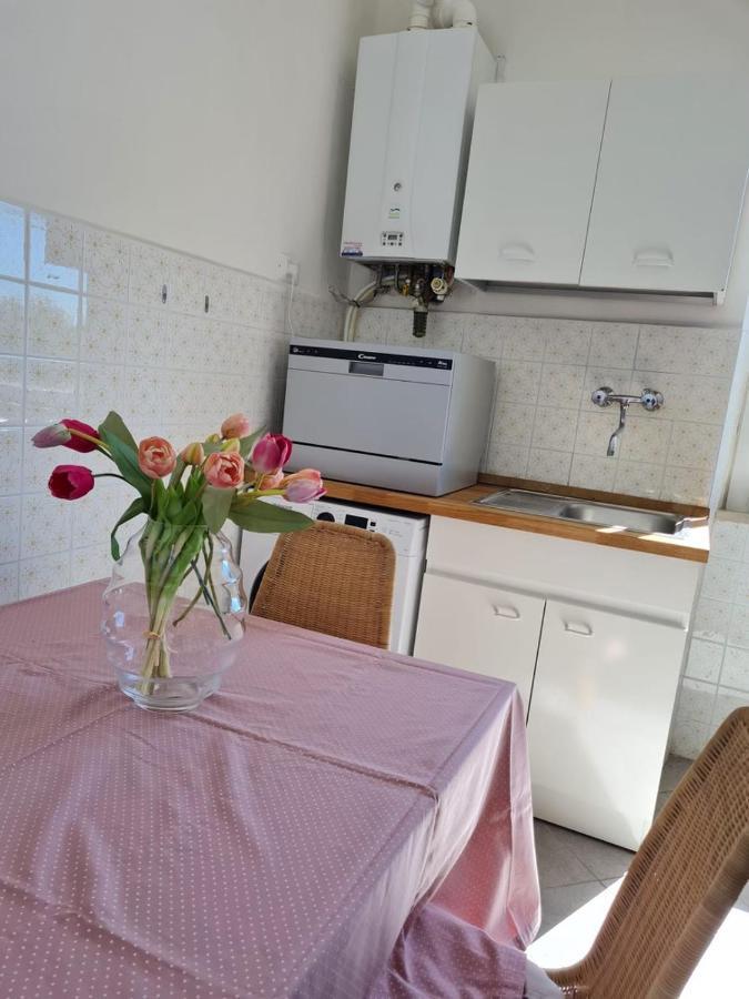 Apartmán D'Oro E D'Azzurro La Spezia Exteriér fotografie