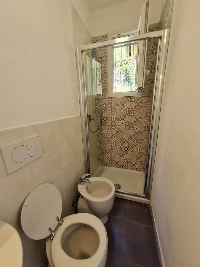 Apartmán D'Oro E D'Azzurro La Spezia Exteriér fotografie