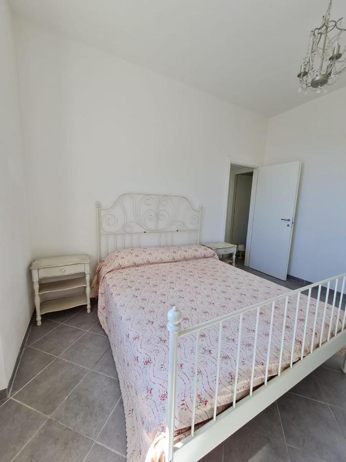 Apartmán D'Oro E D'Azzurro La Spezia Exteriér fotografie