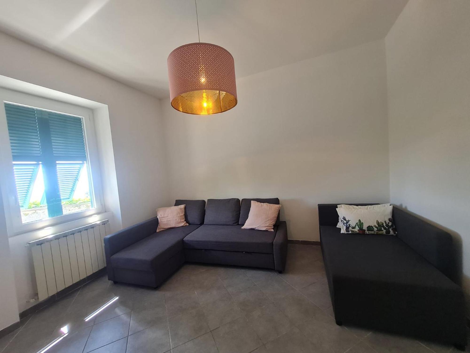 Apartmán D'Oro E D'Azzurro La Spezia Exteriér fotografie