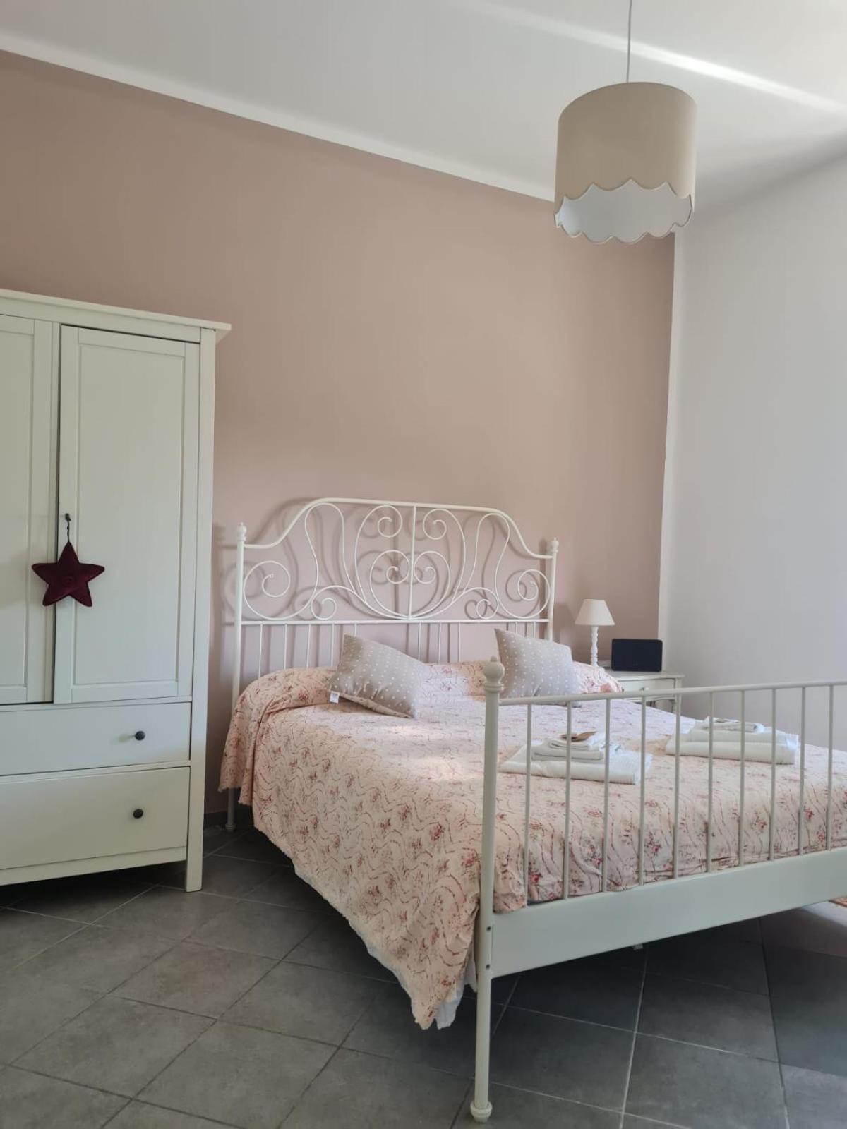 Apartmán D'Oro E D'Azzurro La Spezia Exteriér fotografie