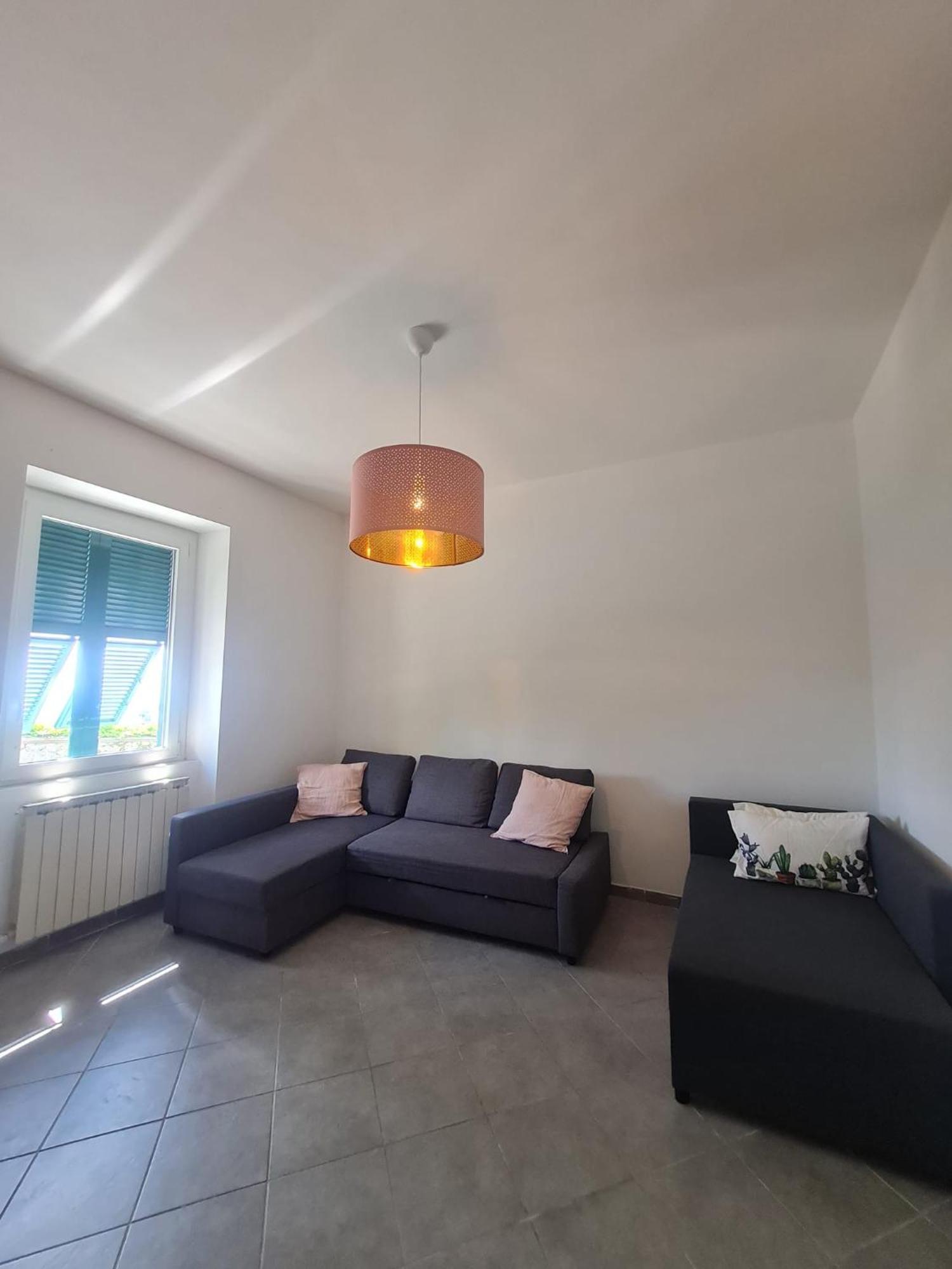 Apartmán D'Oro E D'Azzurro La Spezia Exteriér fotografie